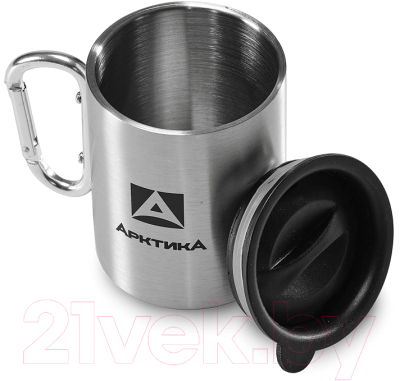 Термокружка Арктика 801-400К-N