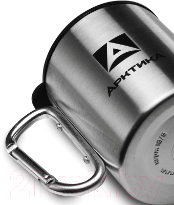 Термокружка Арктика 801-400К-N