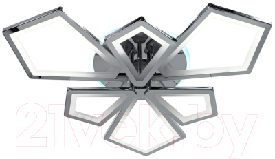 Потолочный светильник Aitin-Pro L29409C/3+3A - фото