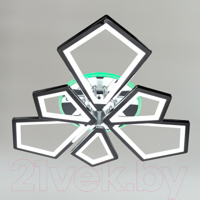 Потолочный светильник Aitin-Pro L29409C/3+3A