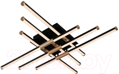 Потолочный светильник Aitin-Pro LD4330B/6 130Вт - фото