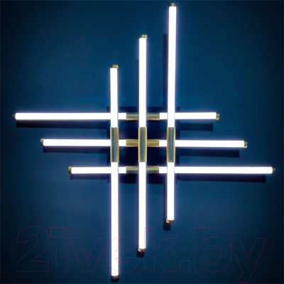 Потолочный светильник Aitin-Pro LD4330B/6 130Вт