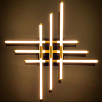 Потолочный светильник Aitin-Pro LD4330B/6 130Вт