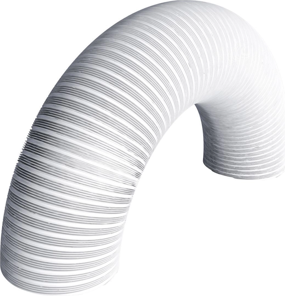 Воздуховод гибкий Diciti Алюминиевый 13.5VA - фото