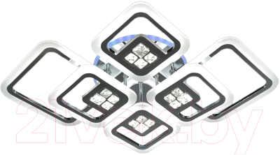 Люстра Aitin-Pro X20523/2+4 - фото