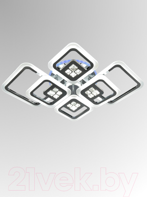 Люстра Aitin-Pro X20523/2+4