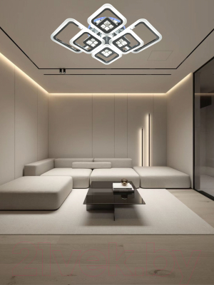 Люстра Aitin-Pro X20523/2+4