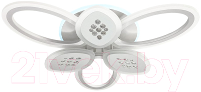 Потолочный светильник Aitin-Pro X20528/3+3A - фото