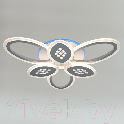 Потолочный светильник Aitin-Pro X20528/3+3A