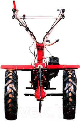 Мотоблок бензиновый Shtenli 1030 Pro Series (8.5 л.с, колеса 6.0Lx12) - фото