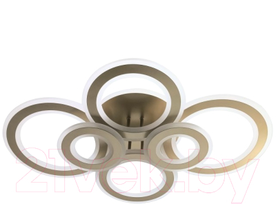 Потолочный светильник Aitin-Pro X20535/2+2+2