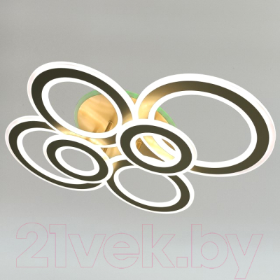 Потолочный светильник Aitin-Pro X20535/2+2+2