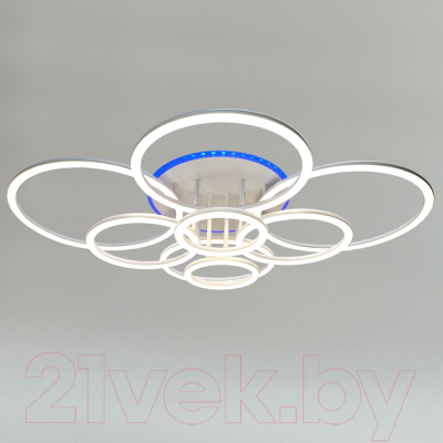 Потолочный светильник Aitin-Pro D18186B/8