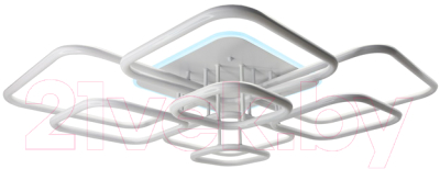 Потолочный светильник Aitin-Pro D18192B/8 - фото