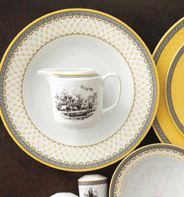 Чашка Zarin Iran Village 004/082/0008/0677