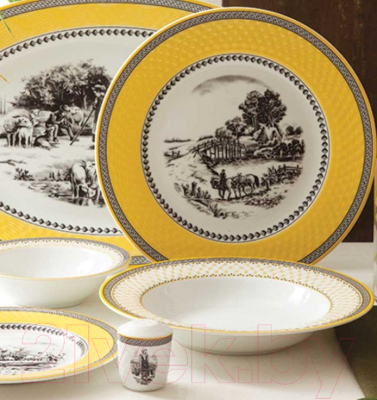 Чашка Zarin Iran Village 004/082/0008/0677