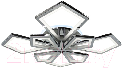 Потолочный светильник Aitin-Pro L29409C/4+4A - фото