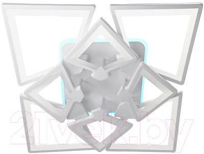 Потолочный светильник Aitin-Pro L29415C/4+4A - фото