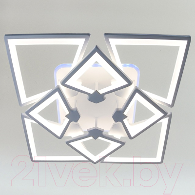 Потолочный светильник Aitin-Pro L29415C/4+4A