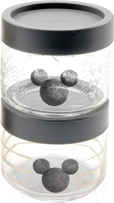 Набор емкостей для хранения Lucaris Disney Boho 3B0251102G0013 - фото