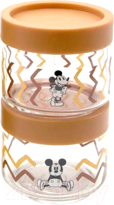 Набор емкостей для хранения Lucaris Disney Boho 3B0251102G0014 - фото