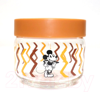 Набор емкостей для хранения Lucaris Disney Boho 3B0251102G0014