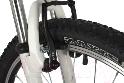 Велосипед Foxx Camellia 24 / 24AHV.CAMELLIA.12GN21