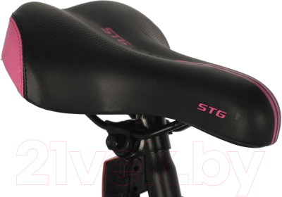 Велосипед Foxx Camellia 24 / 24AHV.CAMELLIA.12GN21