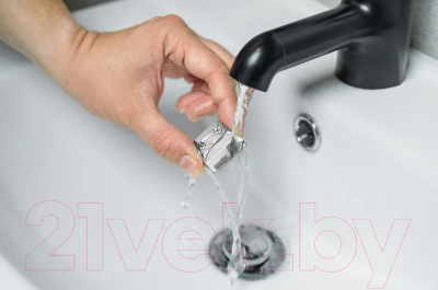 Триммер Wahl 09893.0440 Extreme Grip Beard с USB