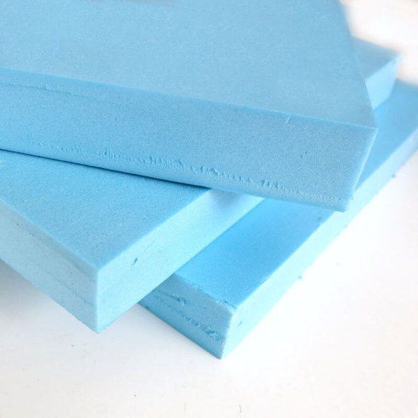 Экструдированный пенополистирол Батэплекс 1200х600х80