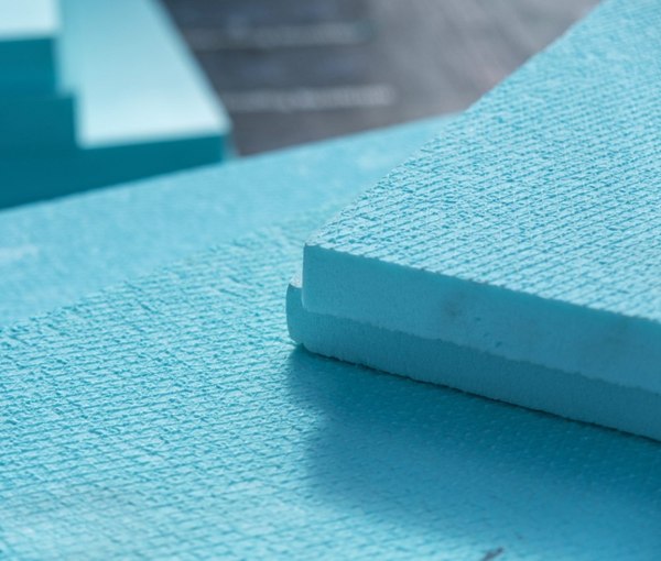 Экструдированный пенополистирол Батэплекс 1200х600х80