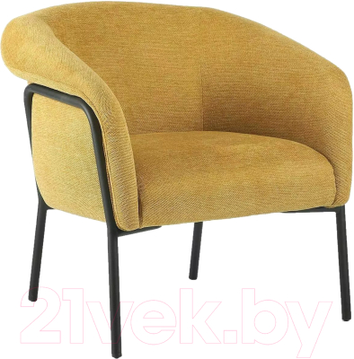 Кресло мягкое Signal Clover - фото