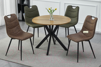 Обеденный стол Signal Talia II