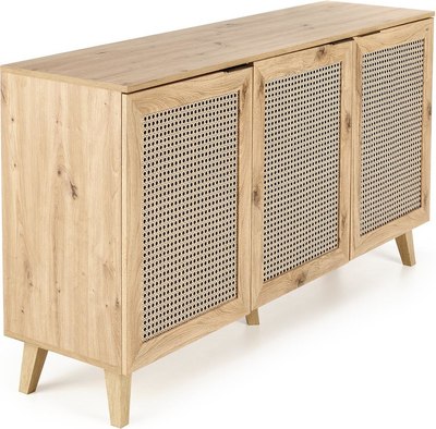 Тумба Halmar Borneo KM-1