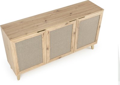 Тумба Halmar Borneo KM-1