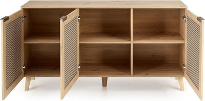 Тумба Halmar Borneo KM-1