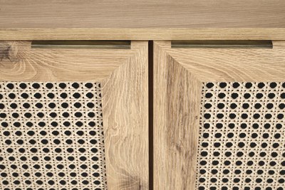 Тумба Halmar Borneo KM-1