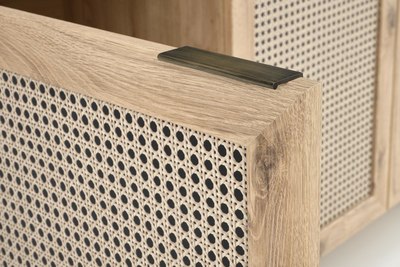 Тумба Halmar Borneo KM-1