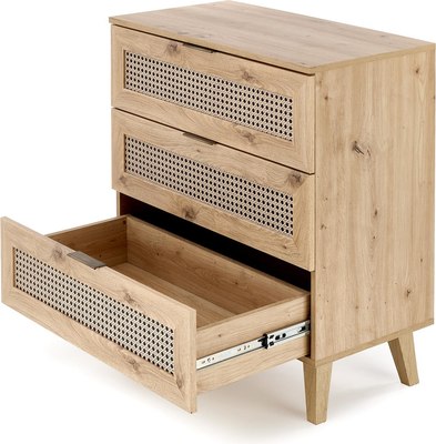 Комод Halmar Borneo KM-2