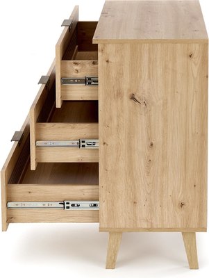 Комод Halmar Borneo KM-2