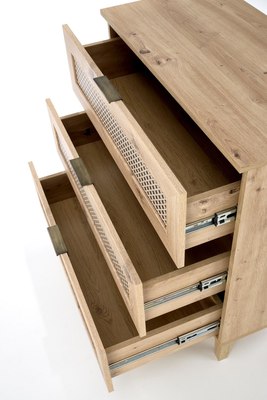 Комод Halmar Borneo KM-2