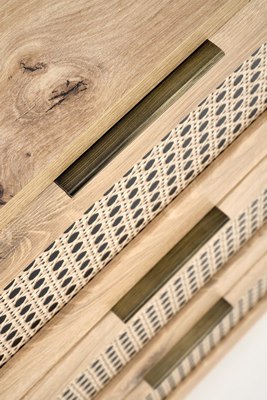 Комод Halmar Borneo KM-2