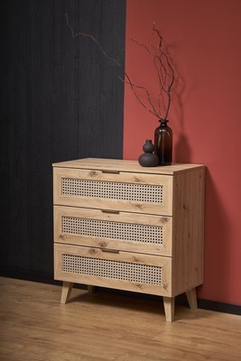 Комод Halmar Borneo KM-2