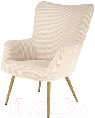 Кресло мягкое Halmar Amaro - фото