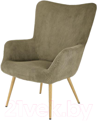 Кресло мягкое Halmar Amaro - фото