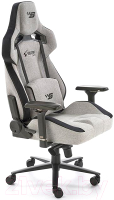 Кресло геймерское Halmar Alister - фото