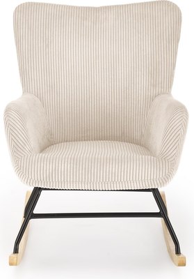 Кресло-качалка Halmar Belmiro