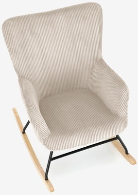 Кресло-качалка Halmar Belmiro