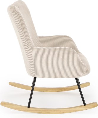 Кресло-качалка Halmar Belmiro