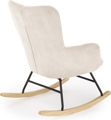 Кресло-качалка Halmar Belmiro